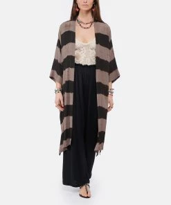 K.jacques Sandales ValeriePyr Ebène Pul Noir 15 K.jacques Sandales ValeriePyr Ebène Pul Noir -Golden Goose-boutique kjava look20220202 84