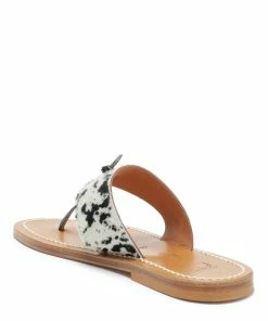 K.jacques Mules Wouri Cuir Pul Noir Horsy Gazelle 11 K.jacques Mules Wouri Cuir Pul Noir Horsy Gazelle -Golden Goose-boutique kjawo31153 pck20210114 3
