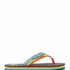 LOVERS BAY CLUB Tongs Classic Hawaï Multicolore -Golden Goose-boutique lover35020 pck20210608 1