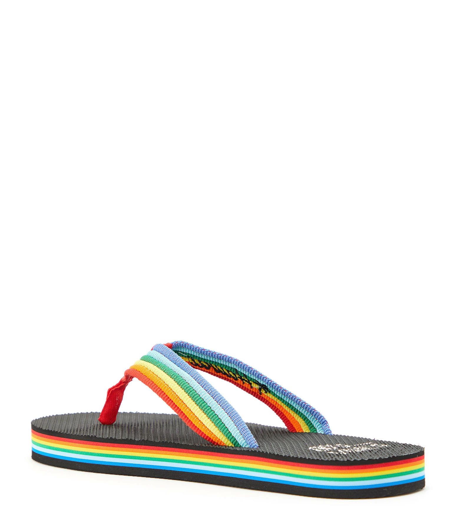 LOVERS BAY CLUB Tongs Classic Hawaï Multicolore 5 LOVERS BAY CLUB Tongs Classic Hawaï Multicolore – Image 3