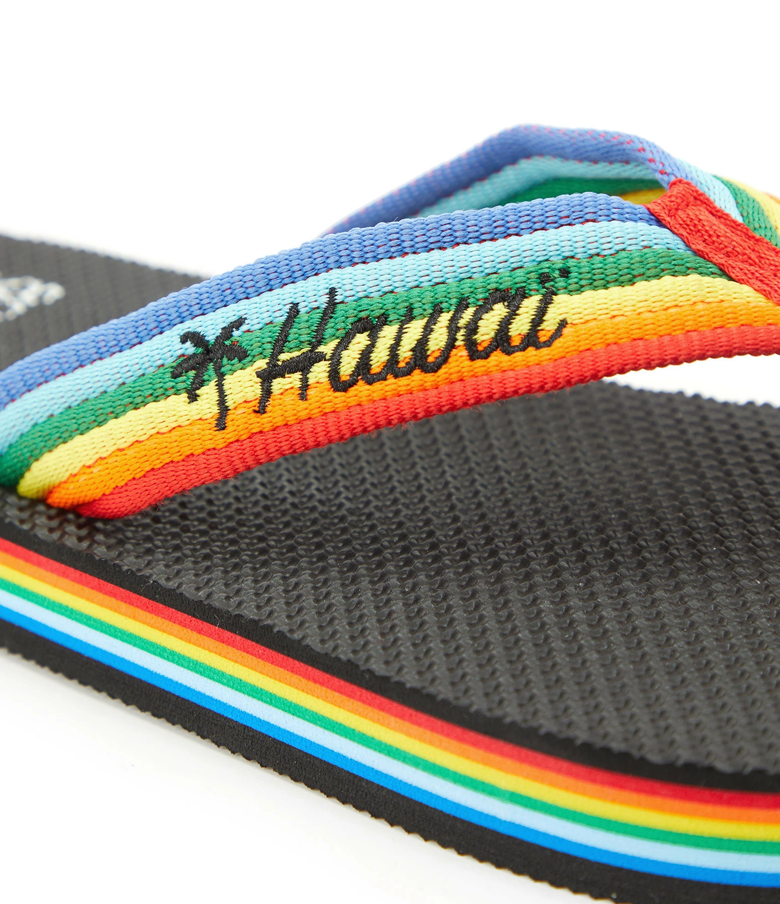 LOVERS BAY CLUB Tongs Classic Hawaï Multicolore 6 LOVERS BAY CLUB Tongs Classic Hawaï Multicolore – Image 4