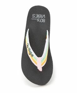 LOVERS BAY CLUB Tongs Ibiza Pastel -Golden Goose-boutique lover35021 pck20210608 2