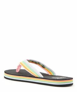 LOVERS BAY CLUB Tongs Ibiza Pastel -Golden Goose-boutique lover35021 pck20210608 3