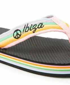 LOVERS BAY CLUB Tongs Ibiza Pastel -Golden Goose-boutique lover35021 pck20210608 4