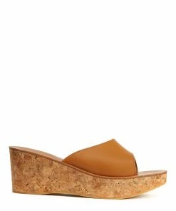 K.jacques Mules Kelly Pul Naturel