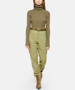 Bottines Justine Cuir Camel, Collaboration Made In Tomboy X Sartore 17 Bottines Justine Cuir Camel, Collaboration Made In Tomboy X Sartore -Golden Goose-boutique madei look20210929 411