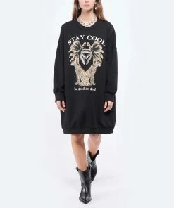 Bottines Justine Cuir Noir, Collaboration Made In Tomboy X Sartore -Golden Goose-boutique madei look20211006 307 1