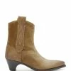 Bottines Justine Cuir Camel, Collaboration Made In Tomboy X Sartore -Golden Goose-boutique madei36617 pck20210916 1