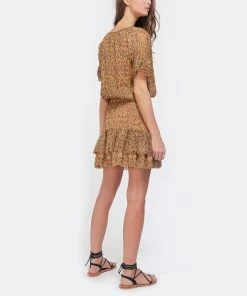 K.jacques Sandales Lucile Cuir Pul Noir 15 K.jacques Sandales Lucile Cuir Pul Noir -Golden Goose-boutique mesde look20190221 95