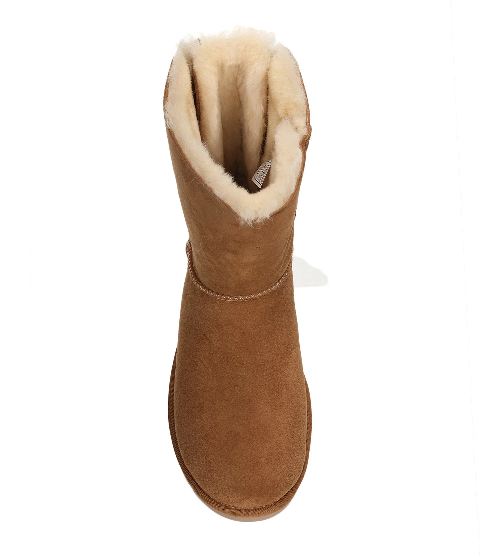 Ugg Boots Bailey Bow Chestnut 5 Ugg Boots Bailey Bow Chestnut – Image 3