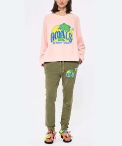 Sandales Patchwork Mira Mikati X Arizona Love -Golden Goose-boutique miraa look20230223 460