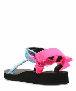 Sandales Flowers Mira Mikati X Arizona Love -Golden Goose-boutique miraa48440 pck20230203 3