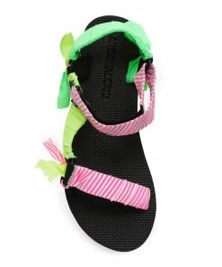 Sandales Fluo Mira Mikati X Arizona Love 9 Sandales Fluo Mira Mikati X Arizona Love -Golden Goose-boutique miraa48441 pck20230203 2