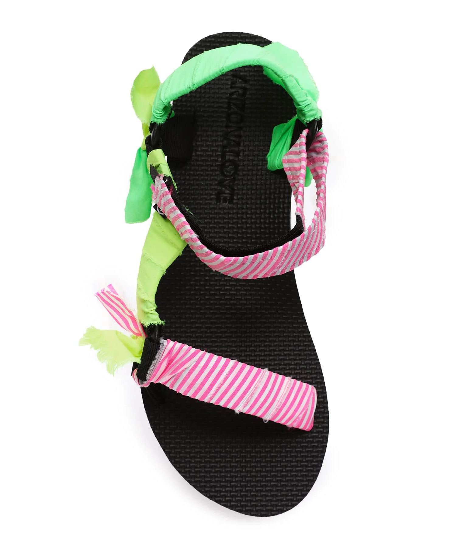 Sandales Fluo Mira Mikati X Arizona Love 4 Sandales Fluo Mira Mikati X Arizona Love – Image 2