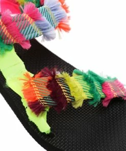 Sandales Patchwork Mira Mikati X Arizona Love -Golden Goose-boutique miraa48442 pck20230203 4