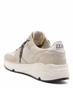 Golden Goose Baskets Homme Running Sole Gris Blanc 10 Golden Goose Baskets Homme Running Sole Gris Blanc -Golden Goose-boutique misso46172 pck20221007 3 1