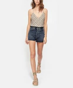 Nomadic State Of Mind Sandales Vegan Isla Corde Beige 14 Nomadic State Of Mind Sandales Vegan Isla Corde Beige -Golden Goose-boutique mlonn look20190424 269 1