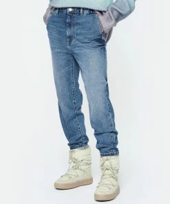 Moon Boot Ltrack Suédé Nylon Sable 12 Moon Boot Ltrack Suédé Nylon Sable -Golden Goose-boutique moonb look20221004 96