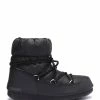 Moon Boot Basses Nylon Noir -Golden Goose-boutique moonb177946 pck20191017 1