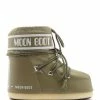 Moon Boot Basses Classic 2 Kaki -Golden Goose-boutique moonb37186 pck20220930 1