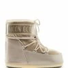 Moon Boot Icon Low Glance Platinum 1 Moon Boot Icon Low Glance Platinum -Golden Goose-boutique moonb47578 pck20221212 1