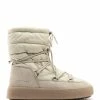Moon Boot Ltrack Suédé Nylon Sable -Golden Goose-boutique moonb47580 pck20220930 1