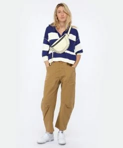 New Balance Baskets 550 Blanc -Golden Goose-boutique newbb look20230117 377