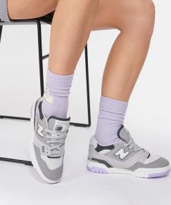 New Balance Baskets 550 Shadow Gris -Golden Goose-boutique newbb look20230126 322