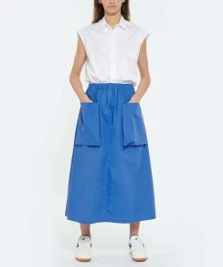 New Balance Baskets 550 Sea Salt 13 New Balance Baskets 550 Sea Salt -Golden Goose-boutique newbb look20230228 233