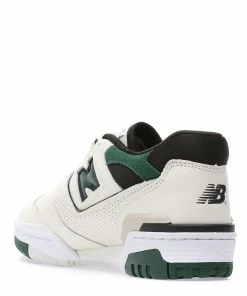 New Balance Baskets 550 Beige Vert -Golden Goose-boutique newbb52049 pck20230224 3