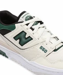 New Balance Baskets 550 Beige Vert -Golden Goose-boutique newbb52049 pck20230224 4