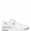 New Balance Baskets 550 Blanc Gris -Golden Goose-boutique newbb52054 pck20230126 1