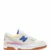 New Balance Baskets 550 Sea Salt