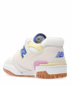 New Balance Baskets 550 Sea Salt 10 New Balance Baskets 550 Sea Salt -Golden Goose-boutique newbb52057 pck20230224 3