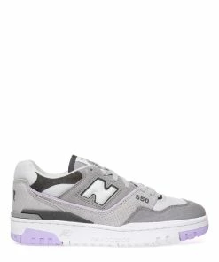 New Balance Baskets 550 Shadow Gris