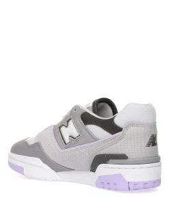 New Balance Baskets 550 Shadow Gris -Golden Goose-boutique newbb52058 pck20230126 3