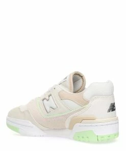 New Balance Baskets 550 Turtledove -Golden Goose-boutique newbb52059 pck20230126 3