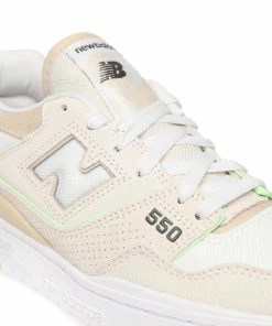 New Balance Baskets 550 Turtledove -Golden Goose-boutique newbb52059 pck20230126 4