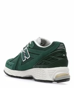 New Balance Baskets 1906 Nightwatch Green 8 New Balance Baskets 1906 Nightwatch Green -Golden Goose-boutique newbm52060 pck20230224 3