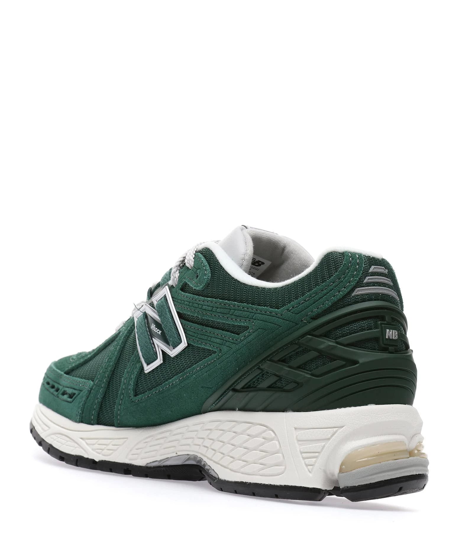 New Balance Baskets 1906 Nightwatch Green 5 New Balance Baskets 1906 Nightwatch Green – Image 3