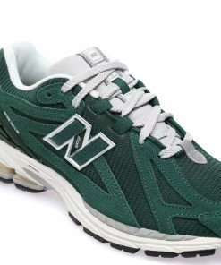 New Balance Baskets 1906 Nightwatch Green 9 New Balance Baskets 1906 Nightwatch Green -Golden Goose-boutique newbm52060 pck20230224 4