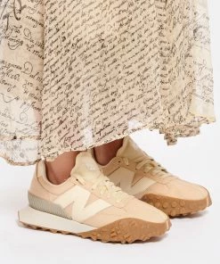 New Balance Baskets XC72 Rose -Golden Goose-boutique newbu look20220812 292