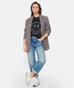 New Balance Baskets 574 Écru -Golden Goose-boutique newbu look20230126 432