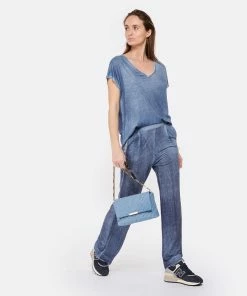 New Balance Baskets 574 Bleu Navy -Golden Goose-boutique newbu look20230126 472