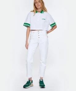 New Balance Baskets 574 Vert 14 New Balance Baskets 574 Vert -Golden Goose-boutique newbu look20230207 122