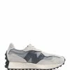 New Balance Baskets 327 Grey Matter