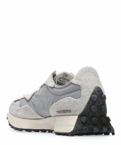 New Balance Baskets 327 Grey Matter -Golden Goose-boutique newbu52066 pck20230227 3
