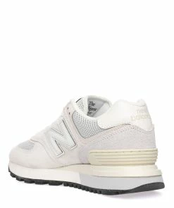 New Balance Baskets 574 Écru -Golden Goose-boutique newbu52068 pck20230126 3