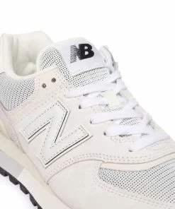 New Balance Baskets 574 Écru -Golden Goose-boutique newbu52068 pck20230126 4