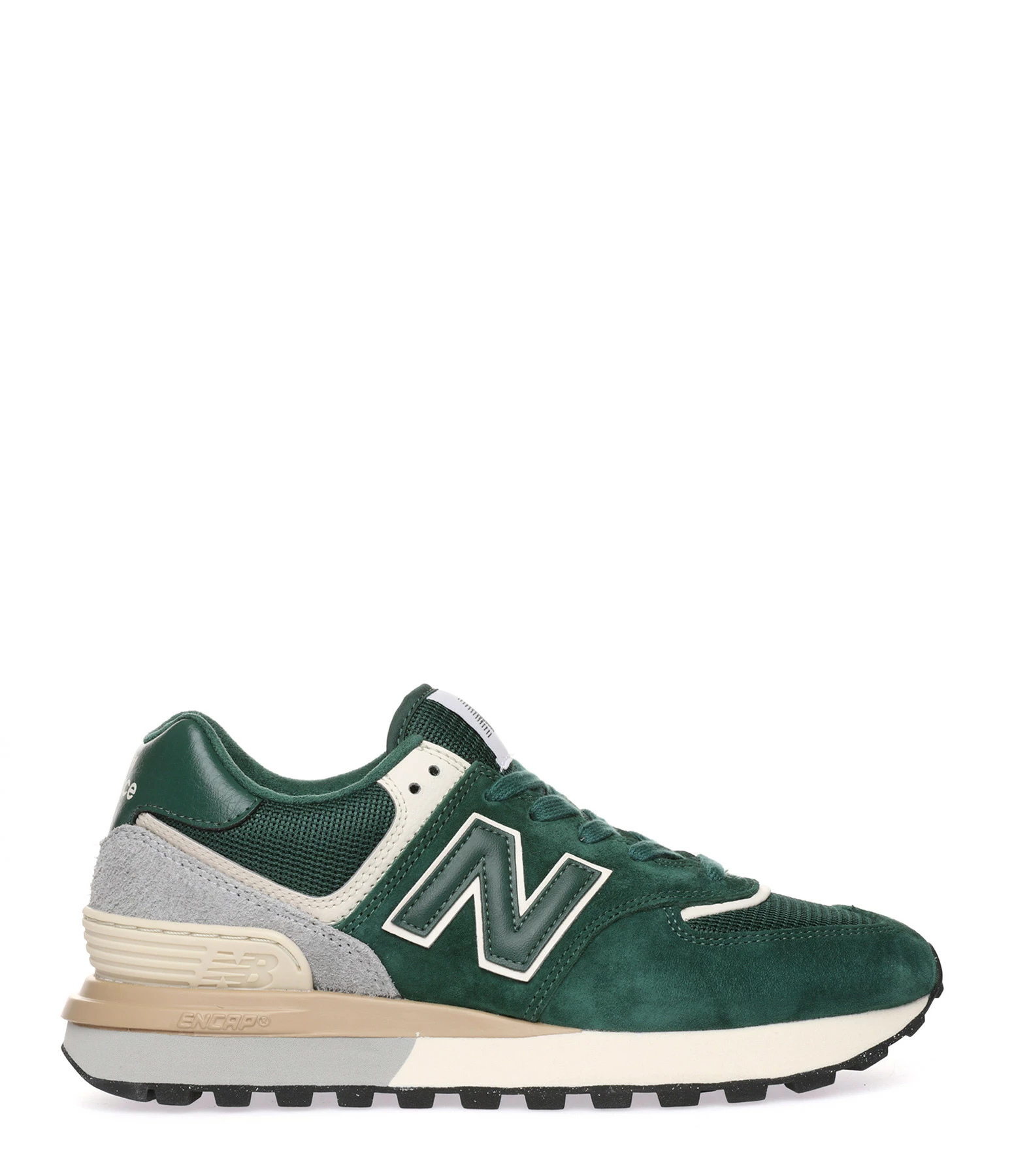New Balance Baskets 574 Vert 3 New Balance Baskets 574 Vert
